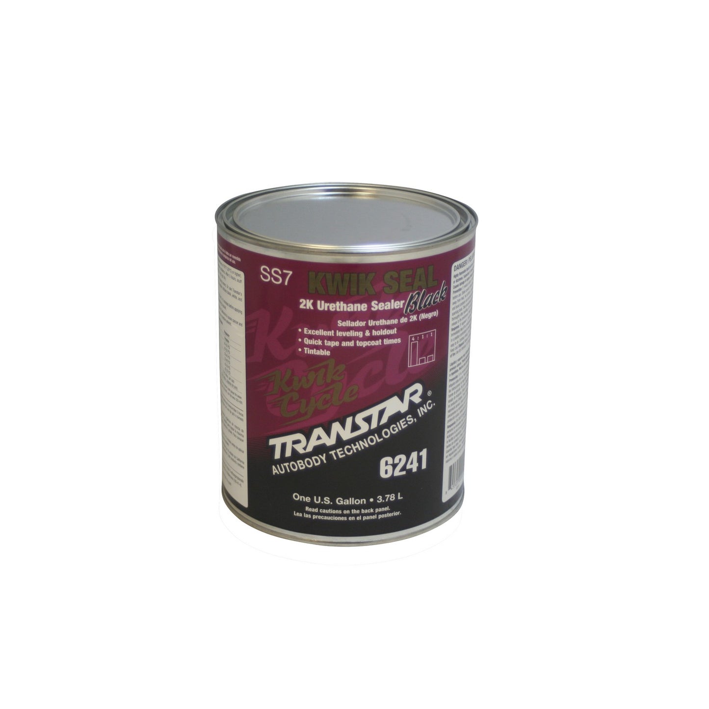 2k Kwik Sealant