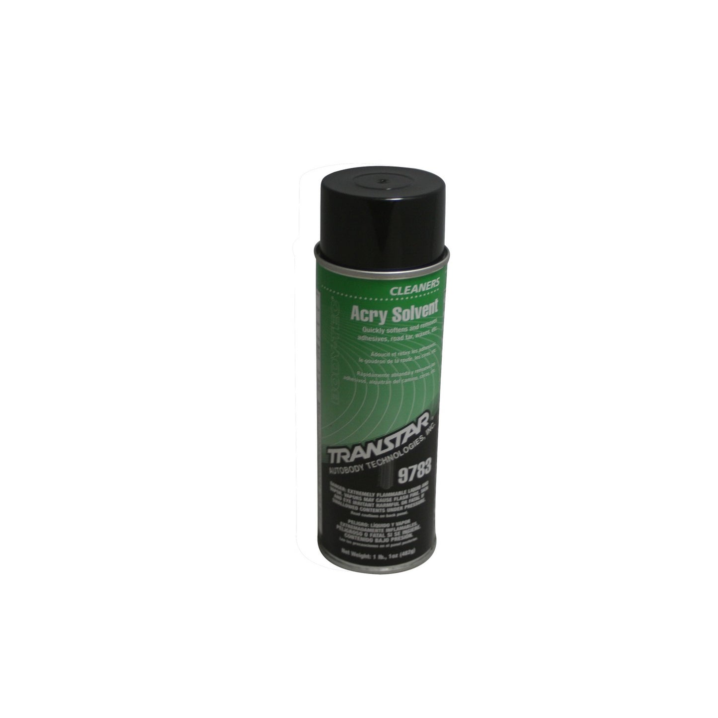 Aerosol Acry Solvent