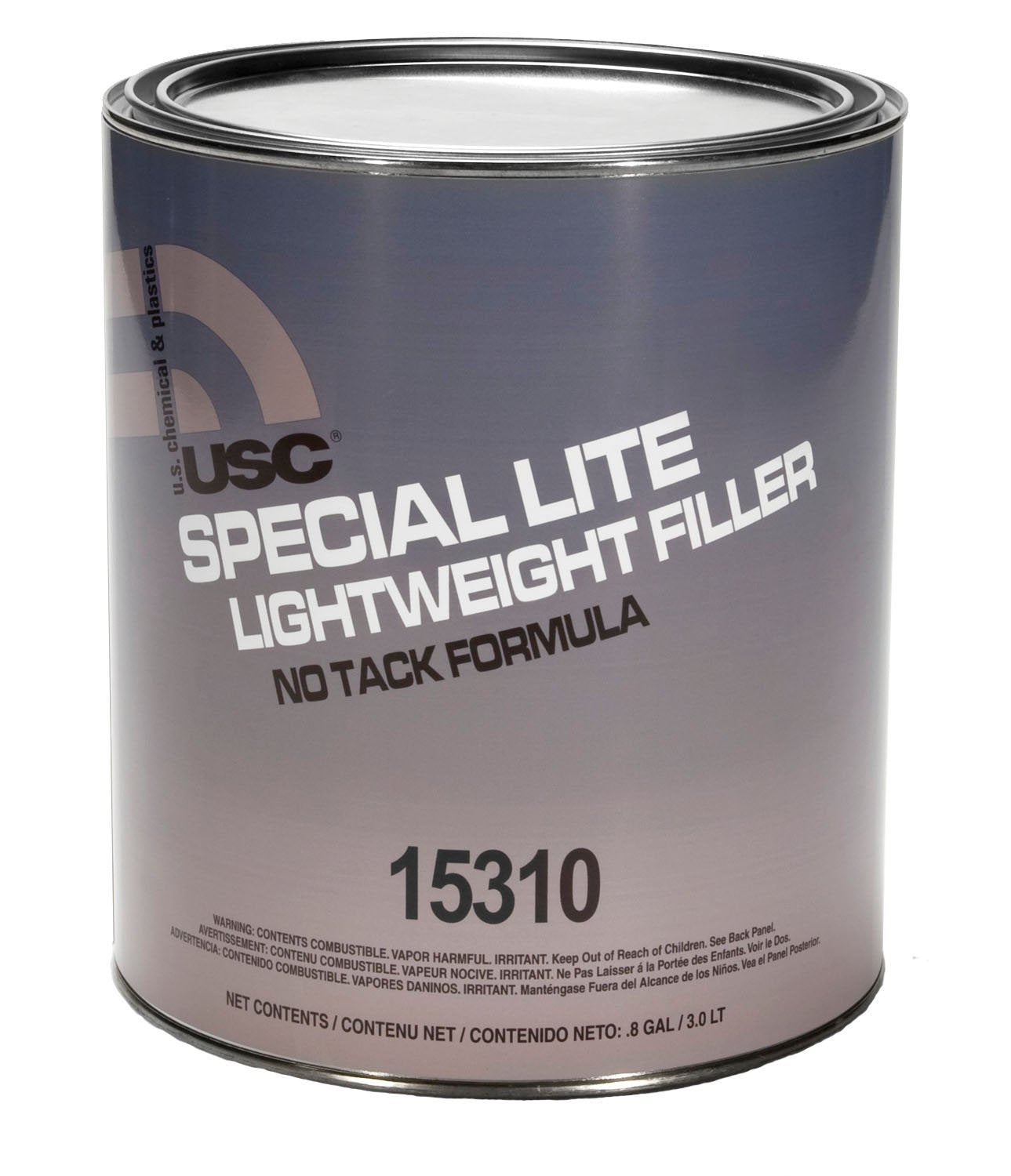 autobody filler - gallon
