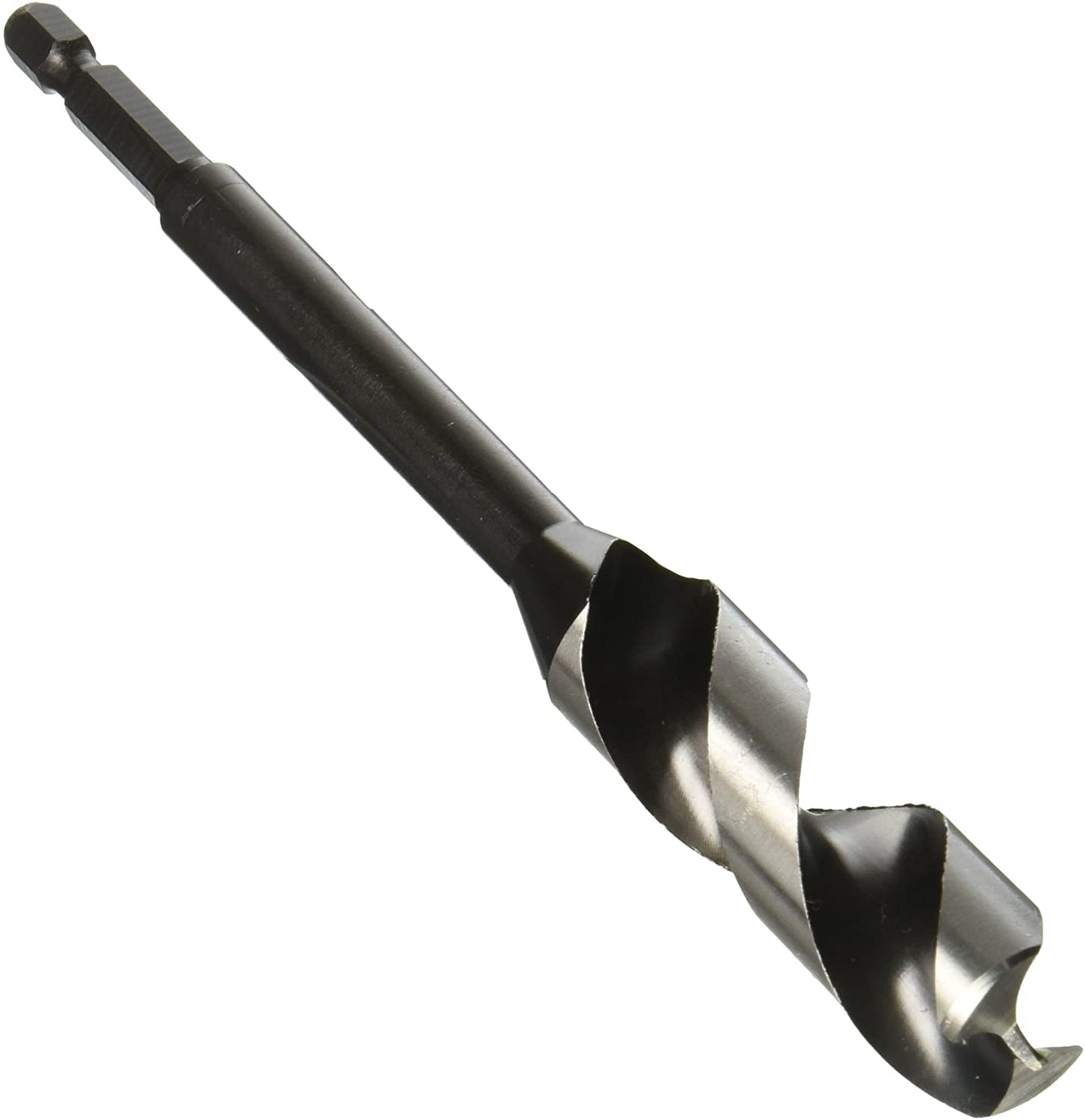 Wood Owl 00707 3 Piece Set Fast Boring Boring Bits - Sizes 5/8”, 3/4” and 1”