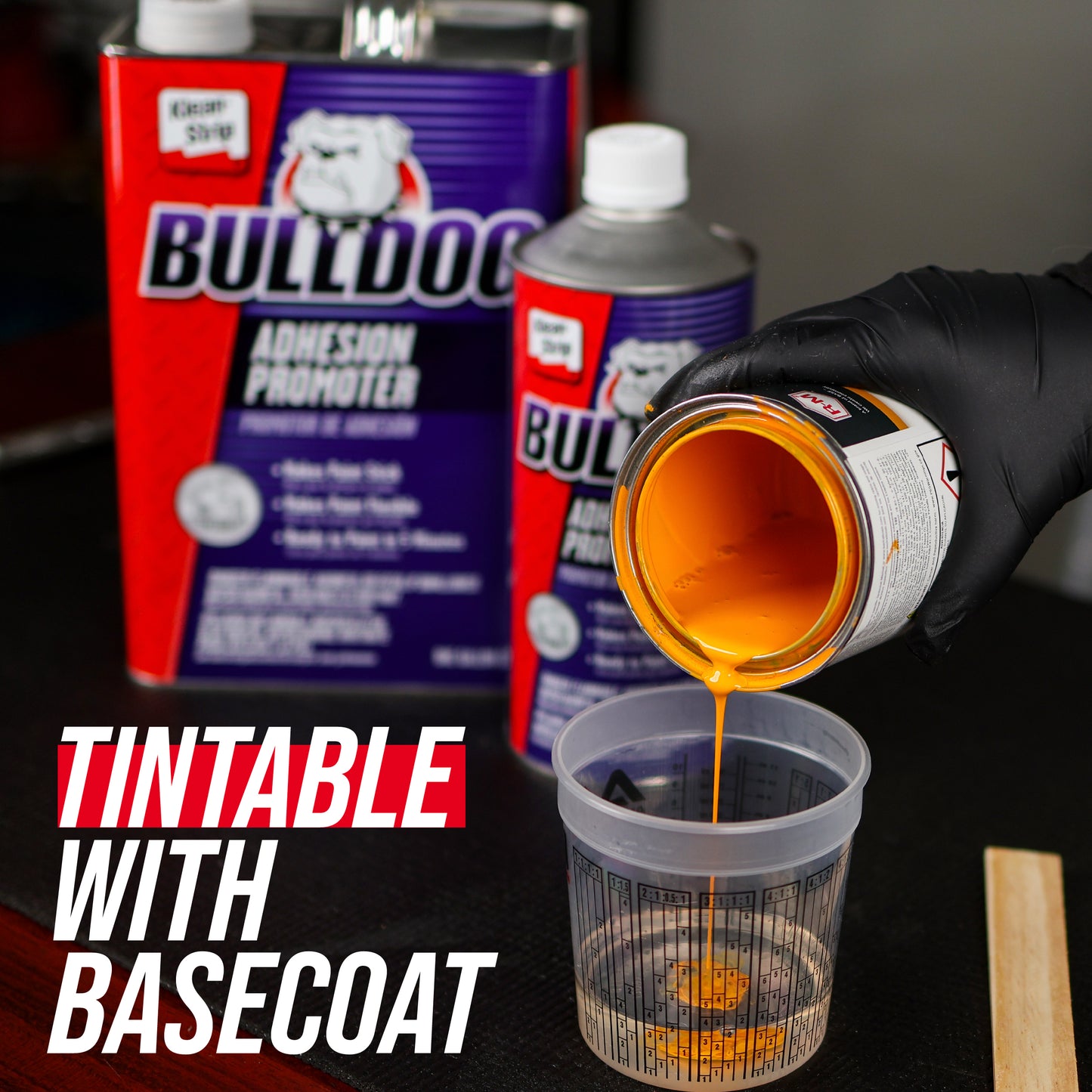 Adhesion Promoter 1 Gallon