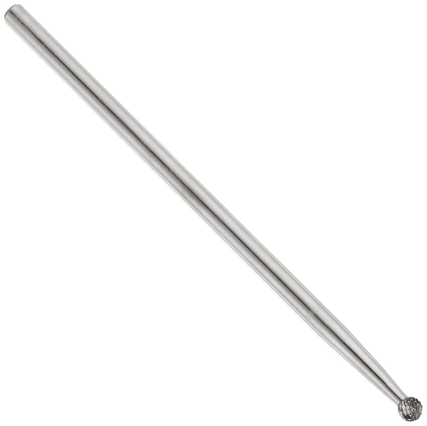 01V609 Tungsten Carbide Finishing Bur - 1/4 in. X 7/32 in