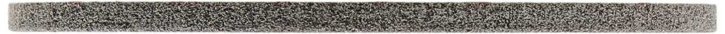 07U622 Blendex U Wheel Pack of 5 1/4 in. Width, 7500 RPM, 6SF Grit Wheel