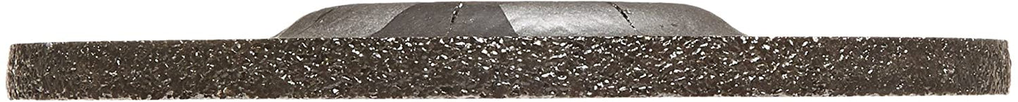 08H705 ALLSTEELGrinding Wheel Pack of 10 7in Aluminum Oxide Abrasive Wheel