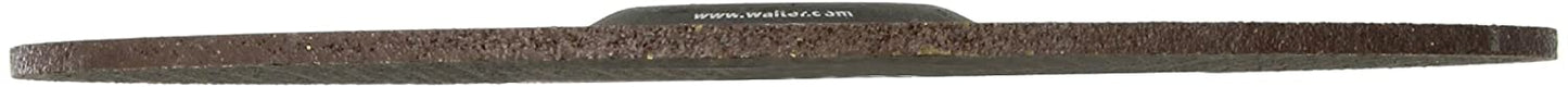08N904 Grinding Wheel Pack of 25, 9in Abrasive Wheel for Cutting, Grooving