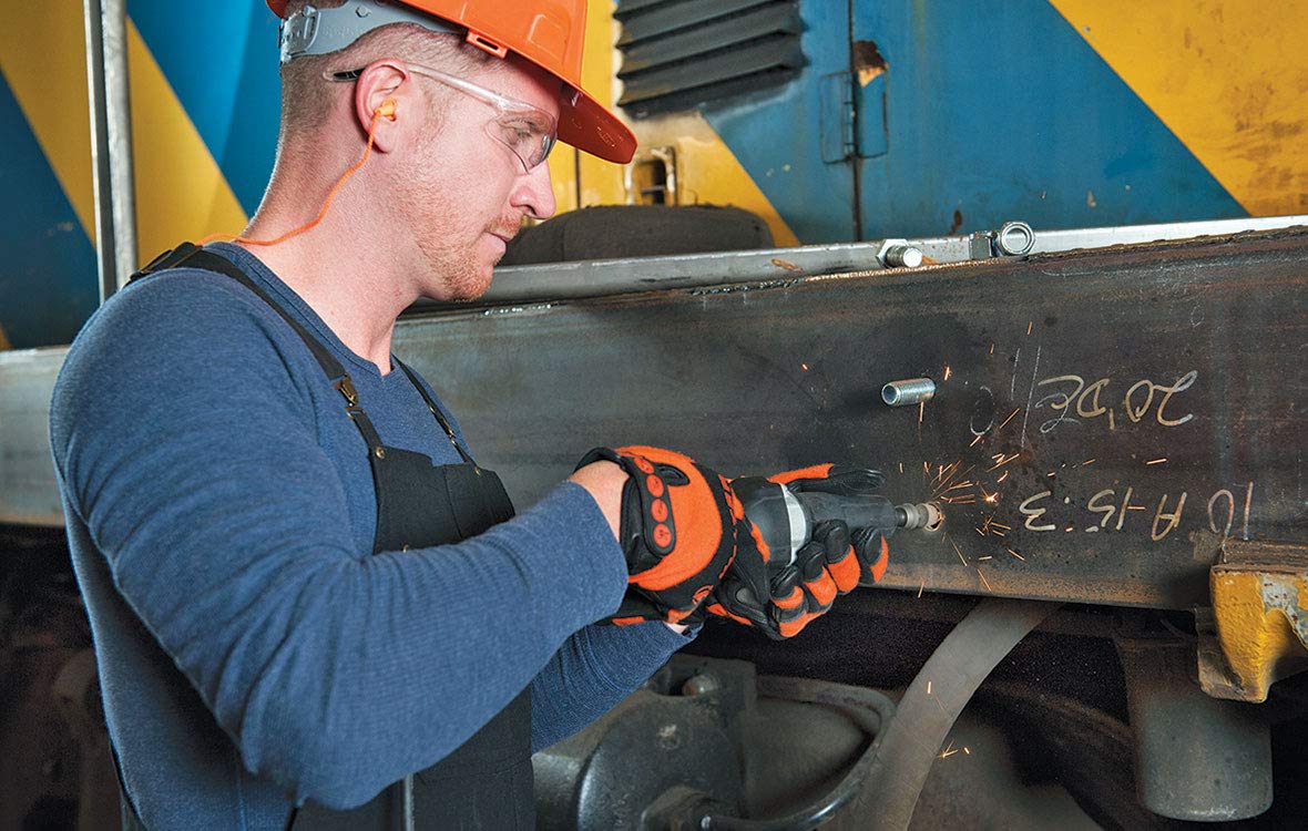 12D022 Mounted Point A36 Grit Abrasive Grinding Bit Die /Pointed Grinders