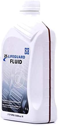 Life guard fluid 6 (1 Liter) - ZF PARTS - S671090255