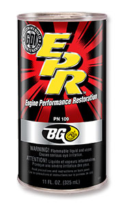 Automotive Engine Performance Restoration Supplement