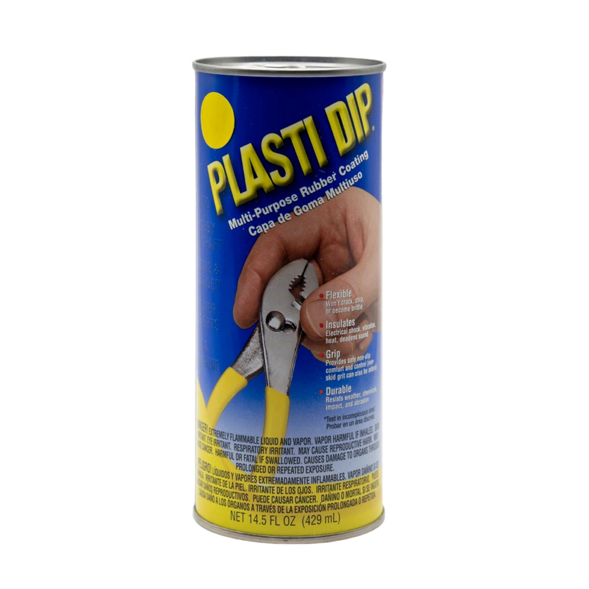 Plasti-Dip Multi-Purpose Rubber Coating