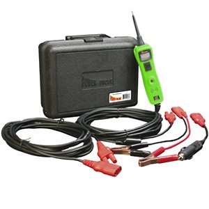 Probe III with Case & Accesories