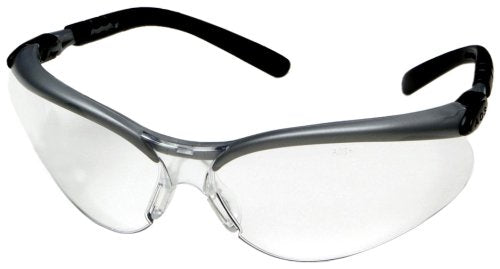 Anti-Fog Safety Glasses