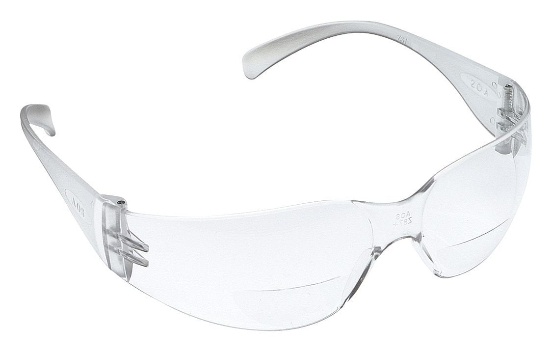 Protective Eyewear, Clear Anti-Fog Lens