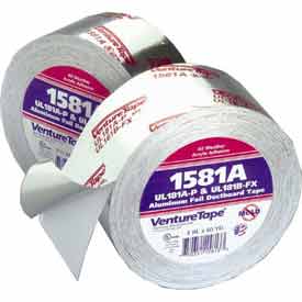 HVAC Foil Tape