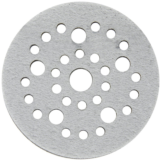 Clean Sanding Soft Interface Disc Pad