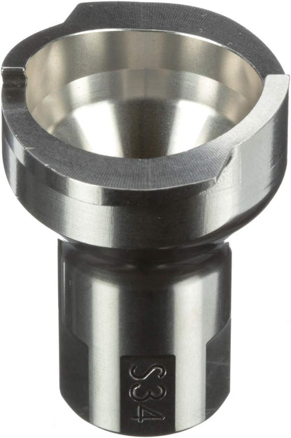 PPS 2.0 Spray Gun Adapter #S34, 26129, 3/8 Inch, NPS, Apollo - Jobsmart
