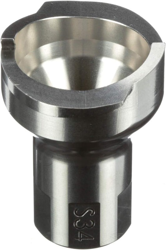 PPS 2.0 Spray Gun Adapter #S34, 26129, 3/8 Inch, NPS, Apollo - Jobsmart