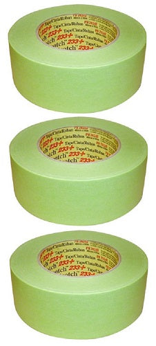 Scotch Performance Auto Masking Tape