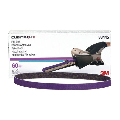 File Belts
