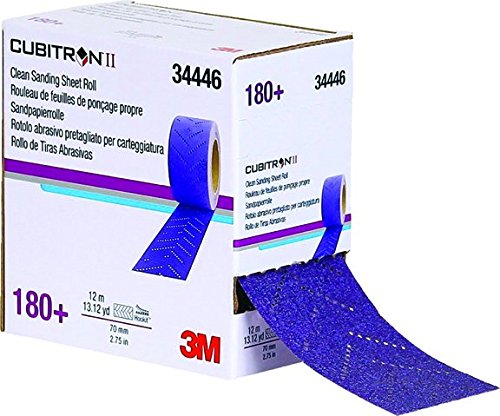 Sanding Sheet Roll