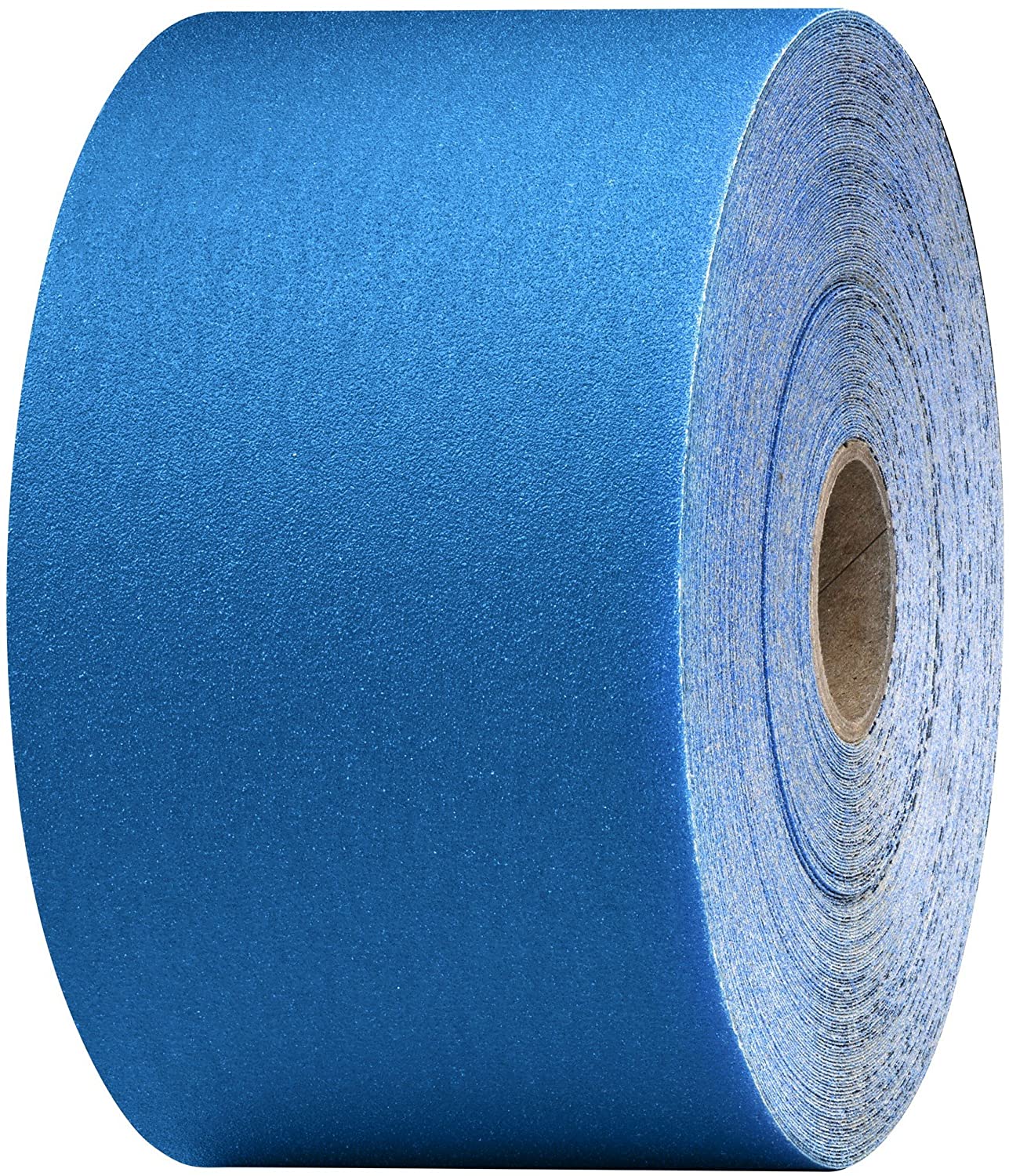 Stikit Blue Abrasive Sheet Roll, 36226, 400, 2-3/4 in x 45 yd