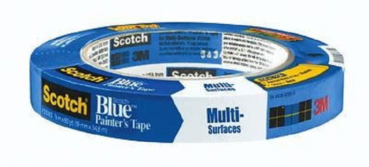 Multi-Use Blue Painter's Tape
