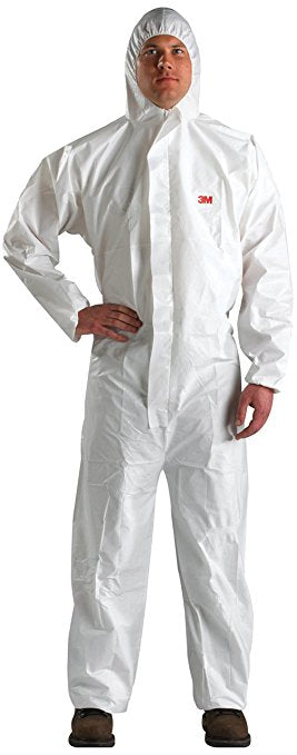 Disposable Protective Coverall