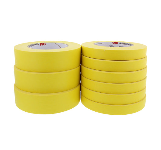 Automotive Tape Kit