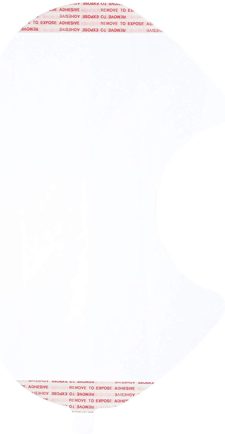 Faceshield Cover 6885/07142(AAD)