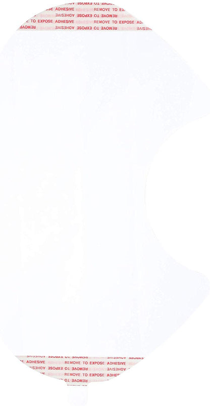 Faceshield Cover 6885/07142(AAD)