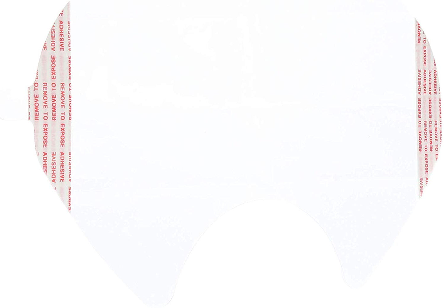 Faceshield Cover 6885/07142(AAD)