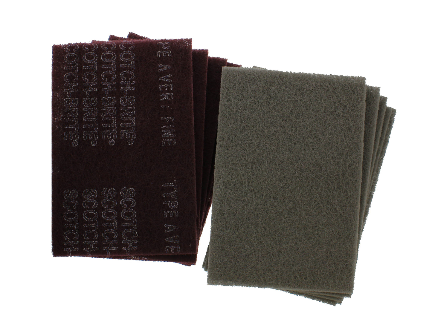 General Purpose and Ultra Fine Hand Pads