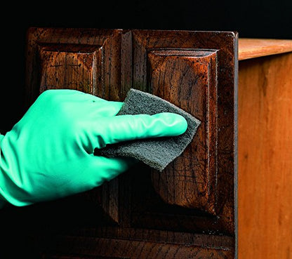 Ultra Fine Hand Pads, 3 Pads