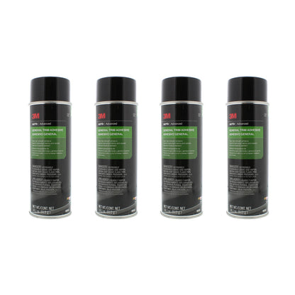 General Trim Adhesive