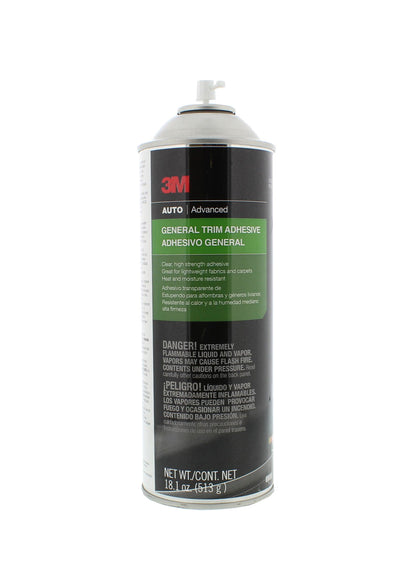 General Trim Adhesive