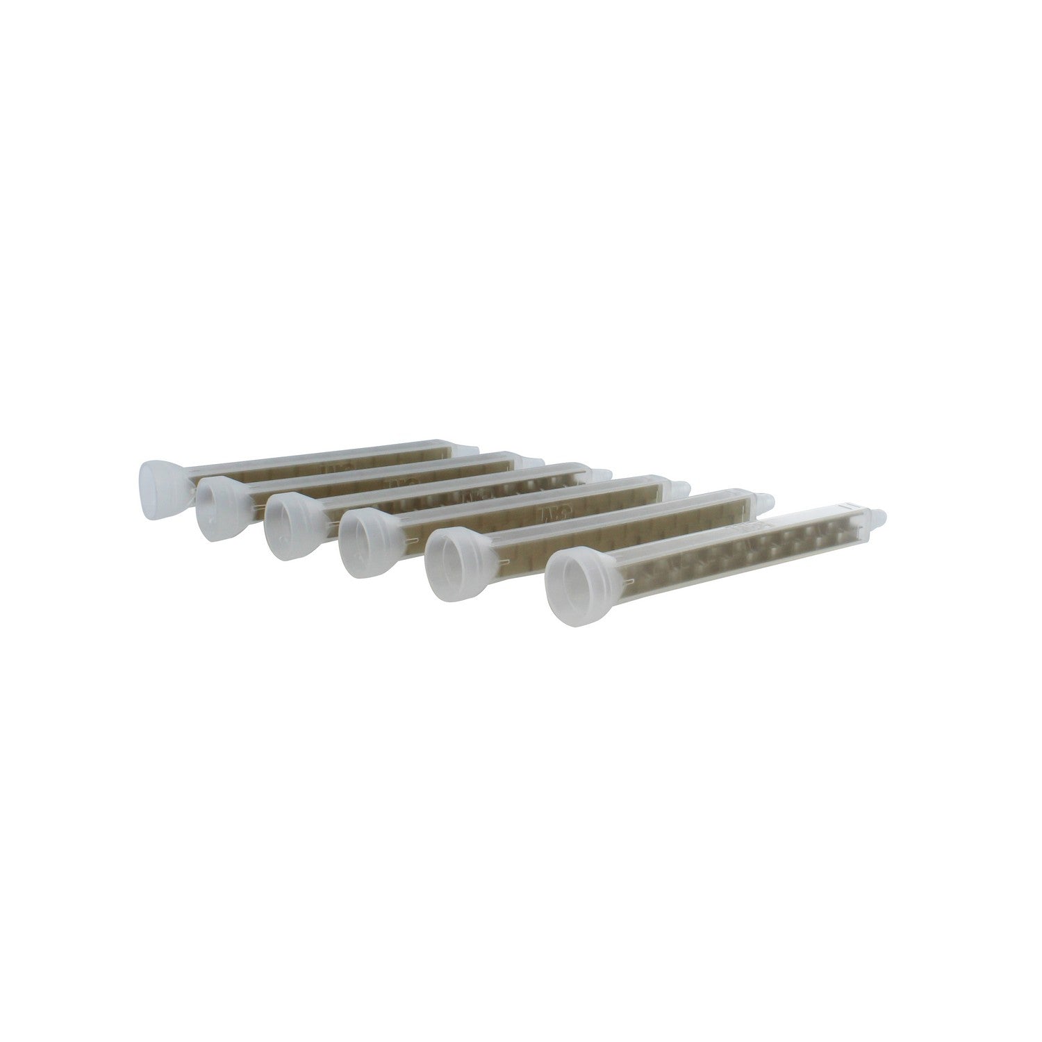 Applicator Gun, Nozzles, and Heavy-Bodied Seam Sealer
