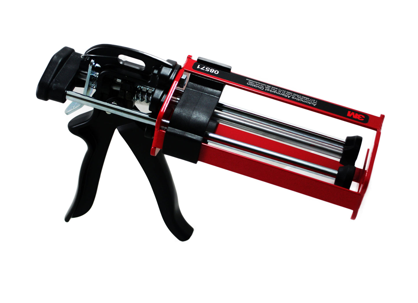 Manual Standard Cartridge Applicator Gun