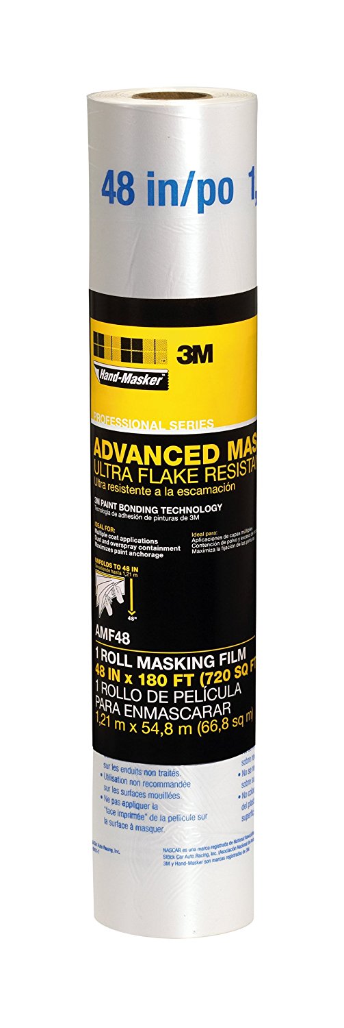 Advanced Masking Film