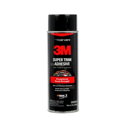 Super Trim Adhesive