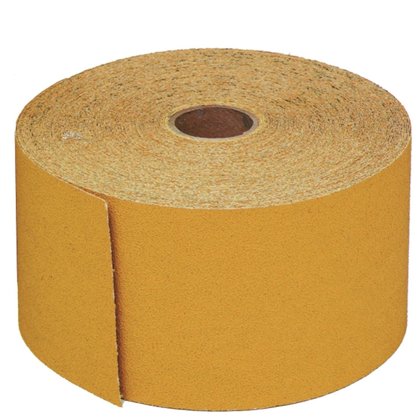 2-3/4 Inch x 30 Yards P80 Grit Sheet Roll