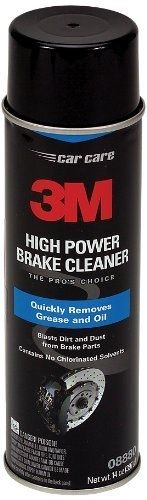 High Power Brake Cleaner