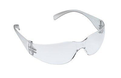 Safety Antifog Glasses