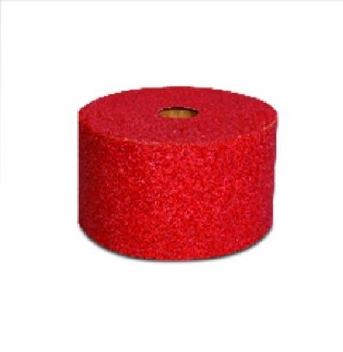 2-3/4 Inch x 25 Yard P220 Grit Abrasive Sheet Roll