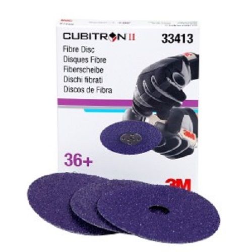 Cubitron Abrasive Fivre Disc