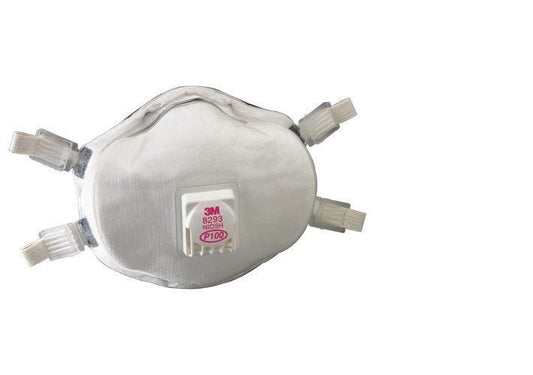 Particulate Respirator P100