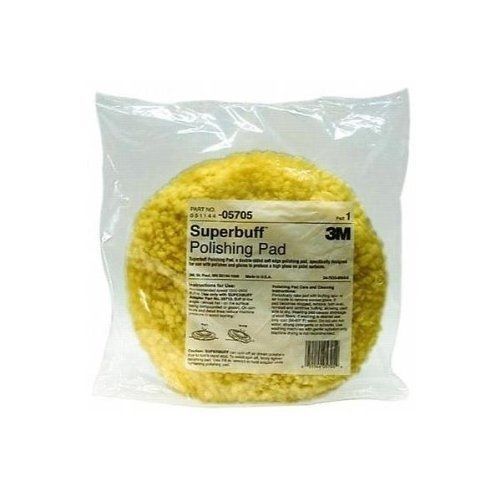 Superbuff Polishing Pad