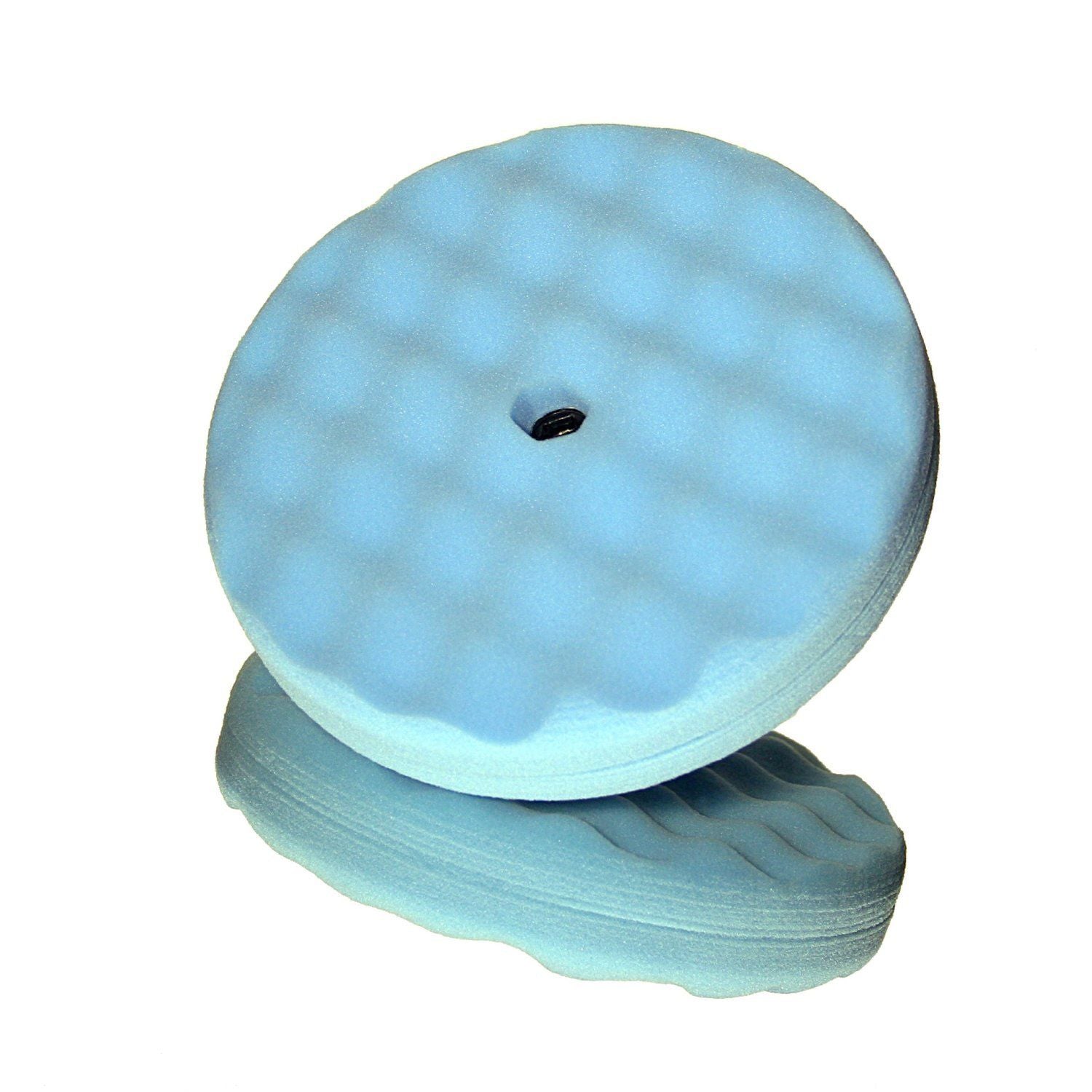 8 Inch Ultrafine Foam Polishing Pad