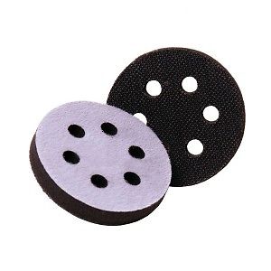 3 Inch Soft Interface Pad