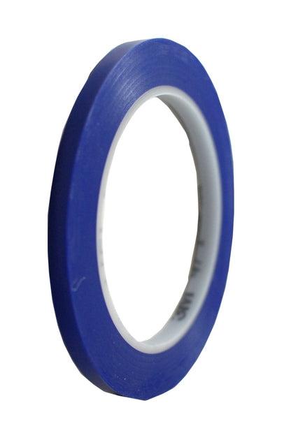 1/4 Inch Vinyl Fine Line Plastic Tape
