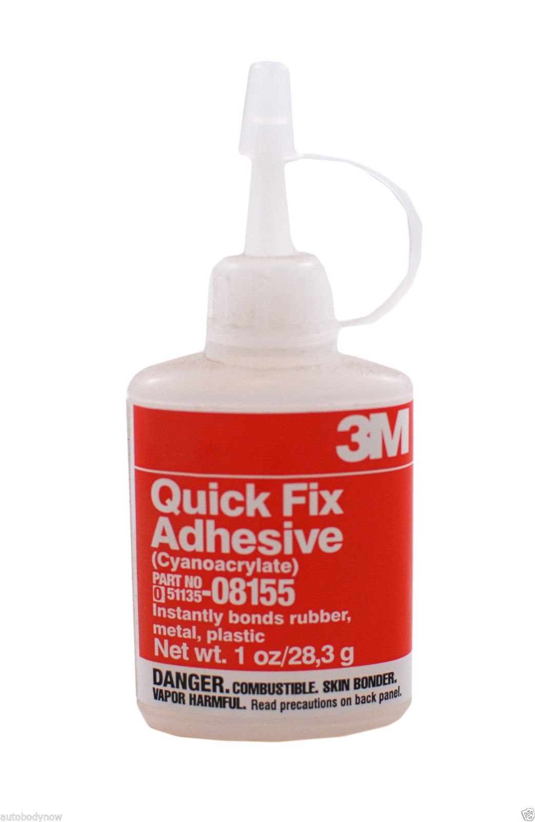 Quick Fix Adhesive