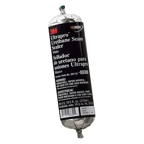 Ultrapro Urethane Seam Sealer Foil Pack